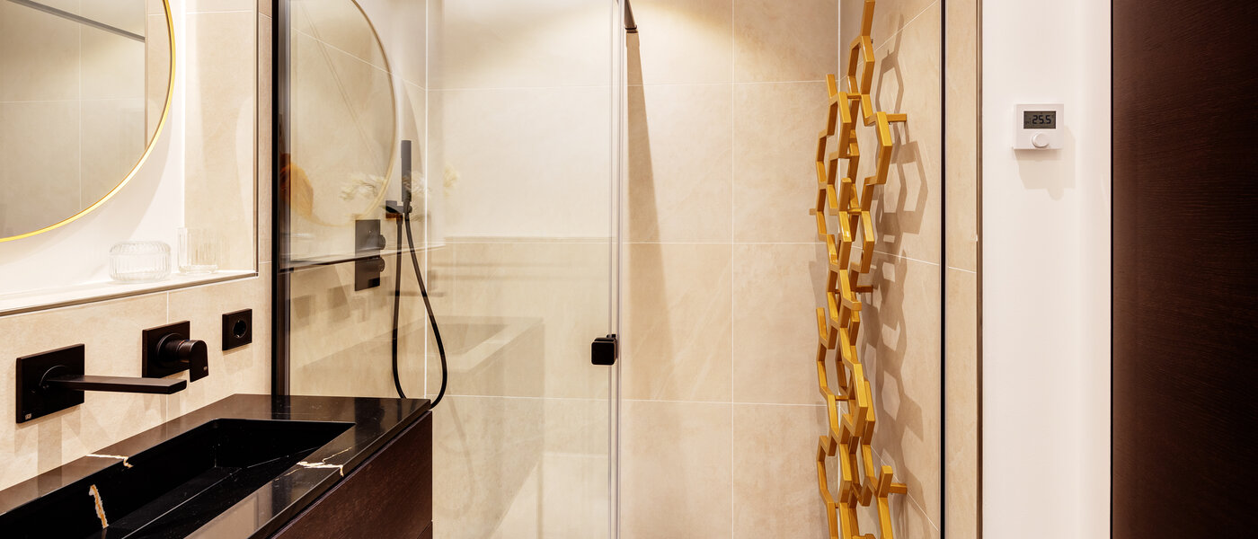 apartamento München Haidhausen 03 baño 13772