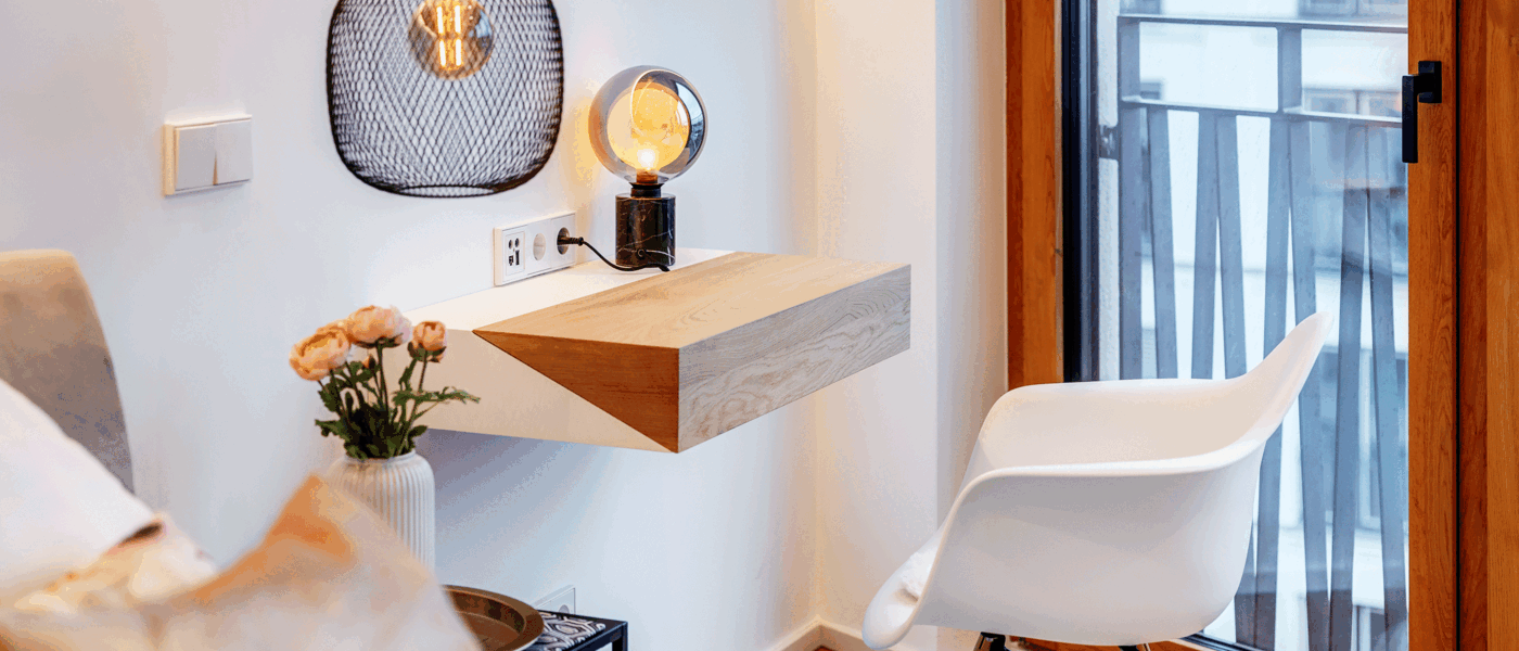 apartamento München Haidhausen 03 zona de dormir 13772