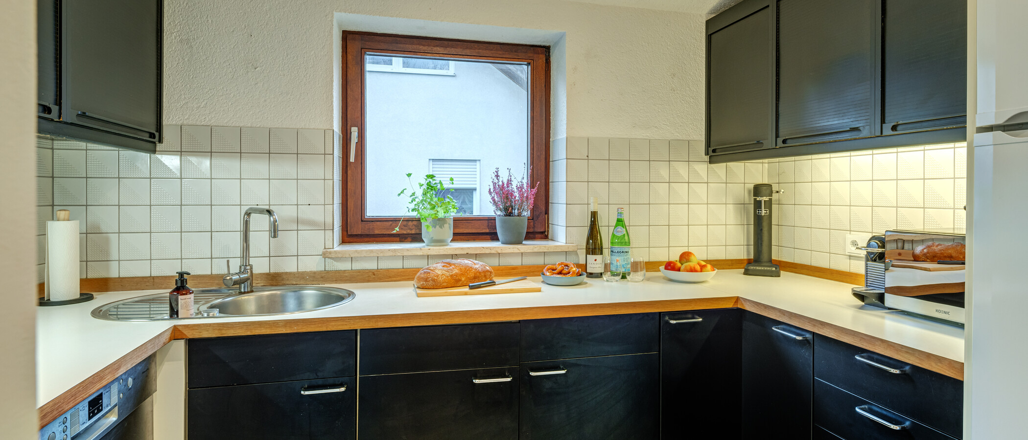 apartamento München Feldmoching 02 cocina 13775