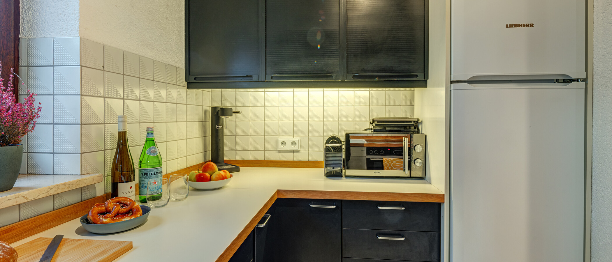 apartamento München Feldmoching 03 cocina 13775