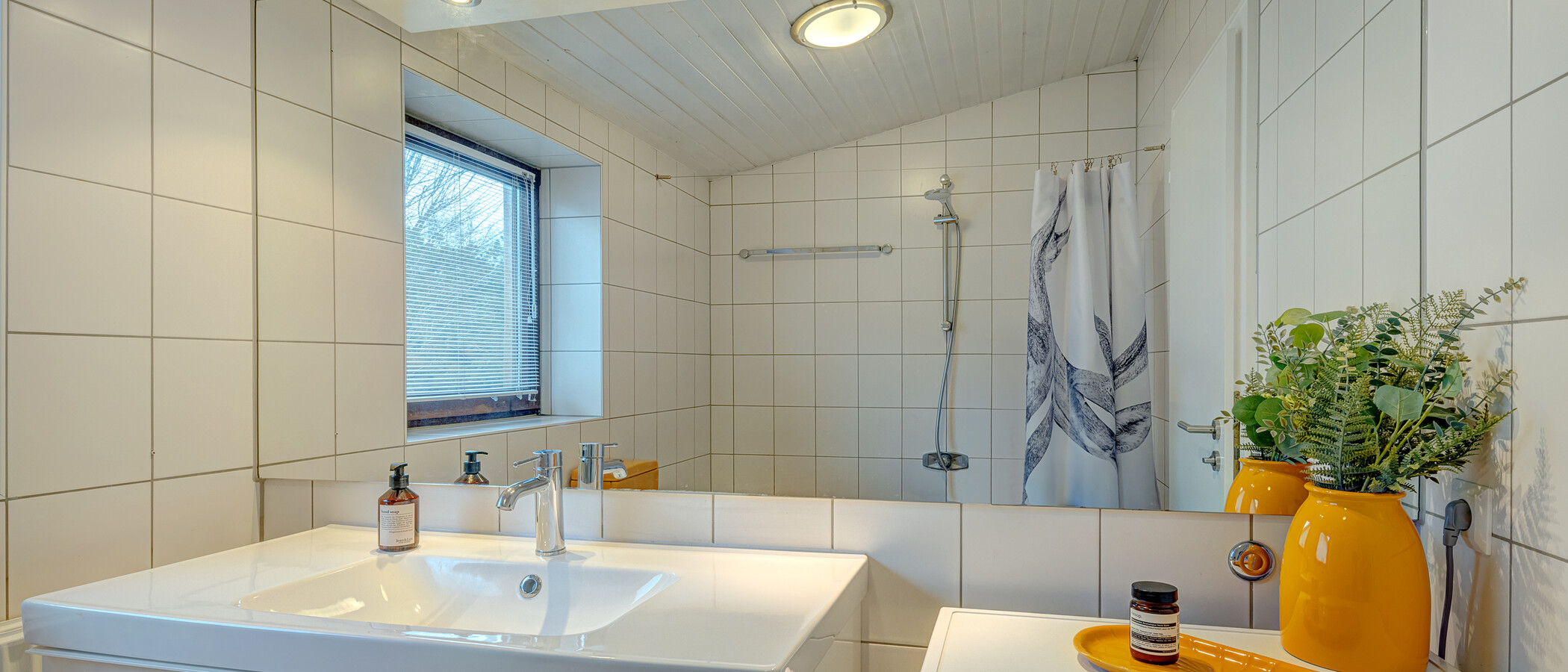 apartamento München Feldmoching 01 baño 13775