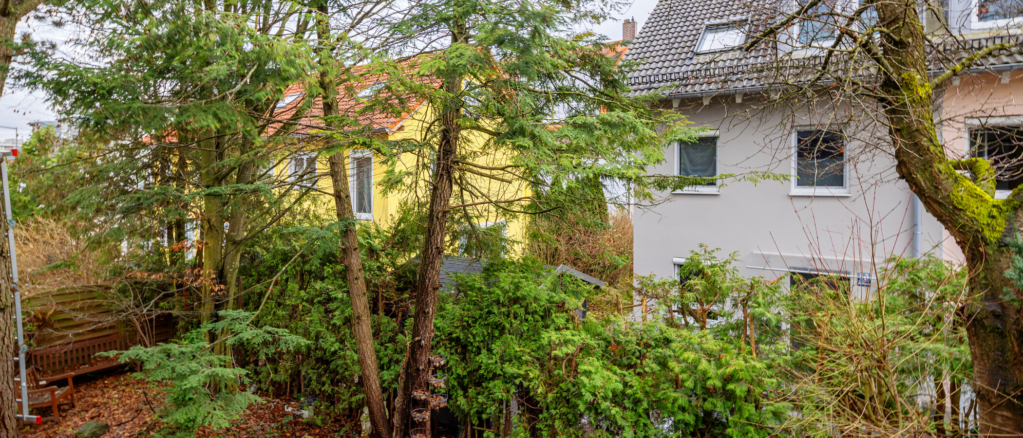 apartamento München Feldmoching 01 vista 13775
