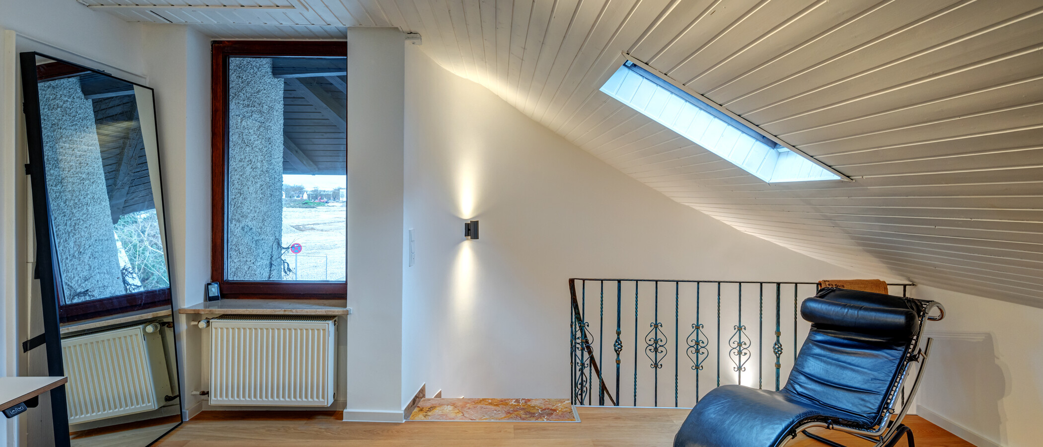 apartamento München Feldmoching 02 área de trabajo 13775