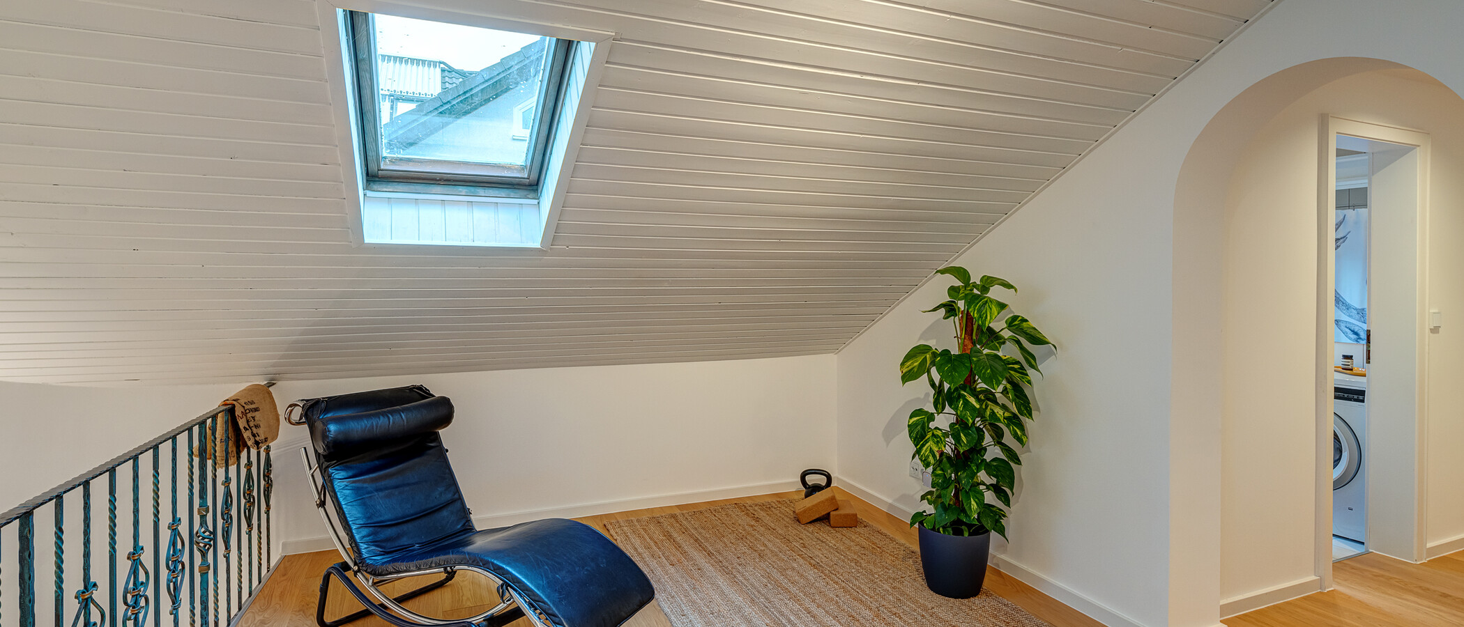 apartamento München Feldmoching 03 área de trabajo 13775