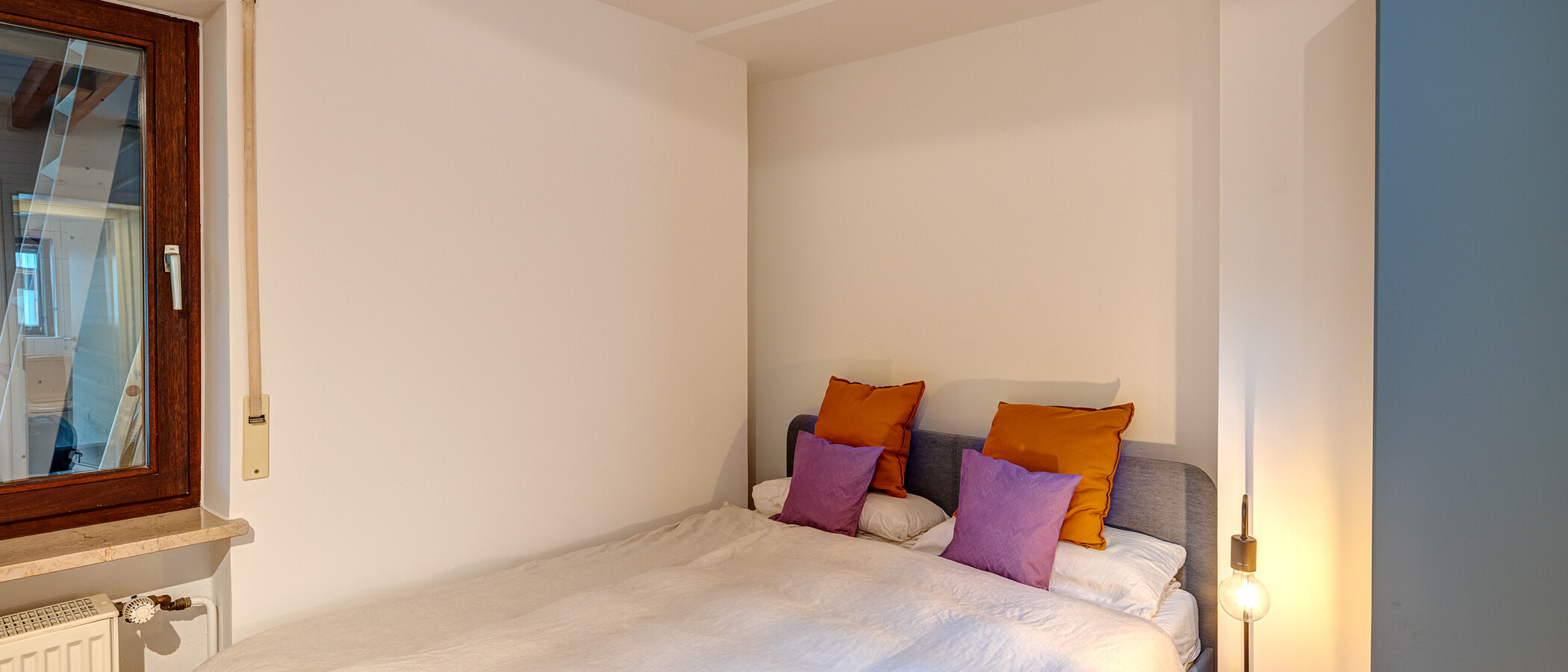 apartamento München Feldmoching 01 1. dormitorio 13775