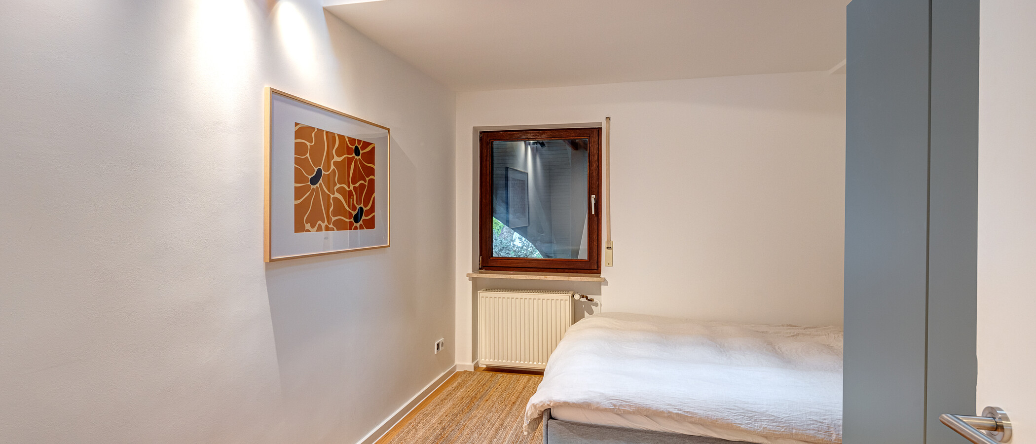 apartamento München Feldmoching 03 1. dormitorio 13775