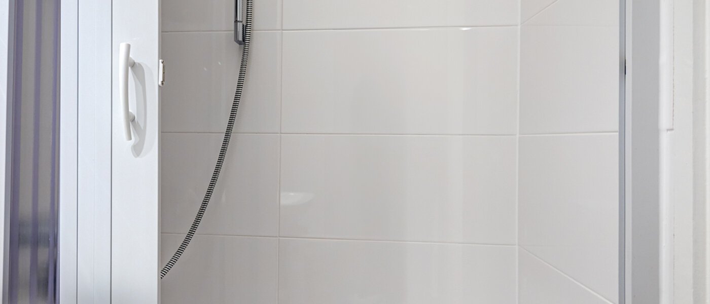 apartamento München Maxvorstadt - Universitätsviertel 02 baño 13779