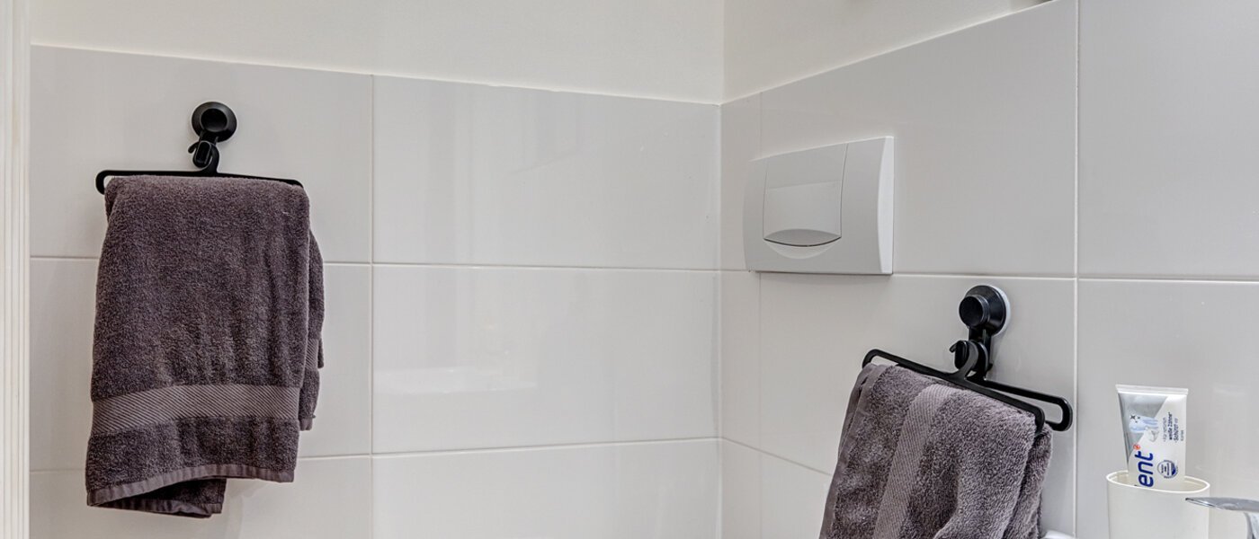 apartamento München Maxvorstadt - Universitätsviertel 03 baño 13779