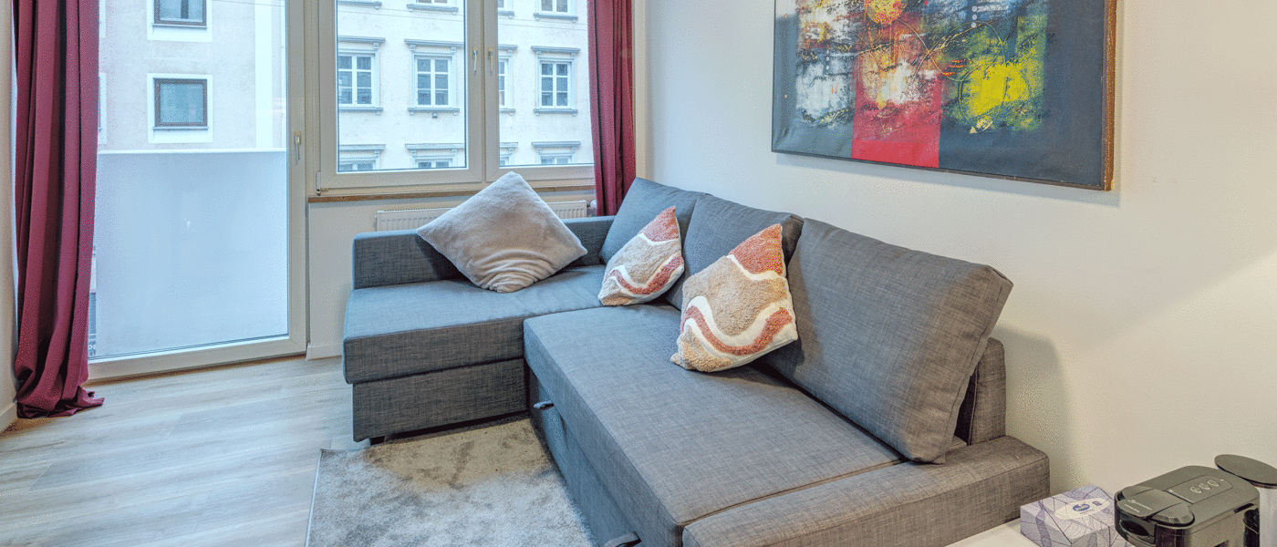 apartamento München Maxvorstadt - Universitätsviertel 01 zona de dormir 13779