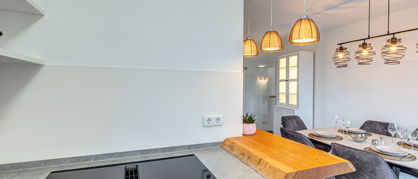 ático con terraza München Neuaubing 02 cocina 13783