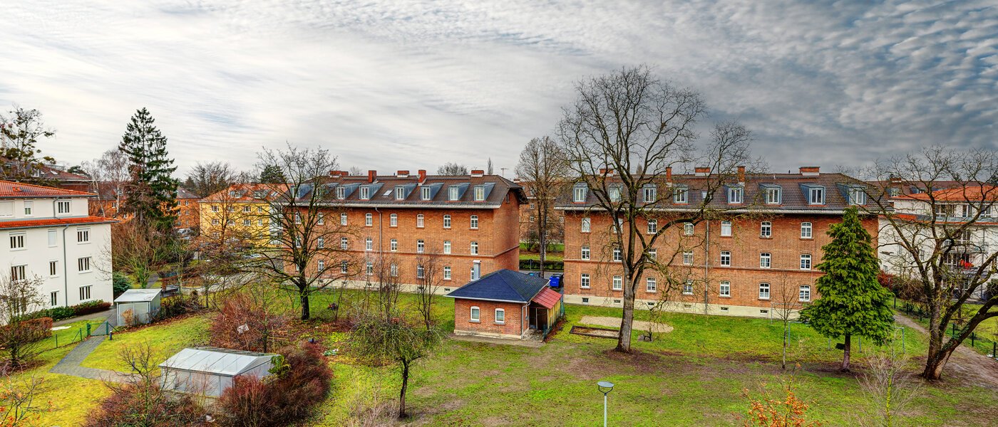 ático con terraza München Neuaubing 01 vista 13783