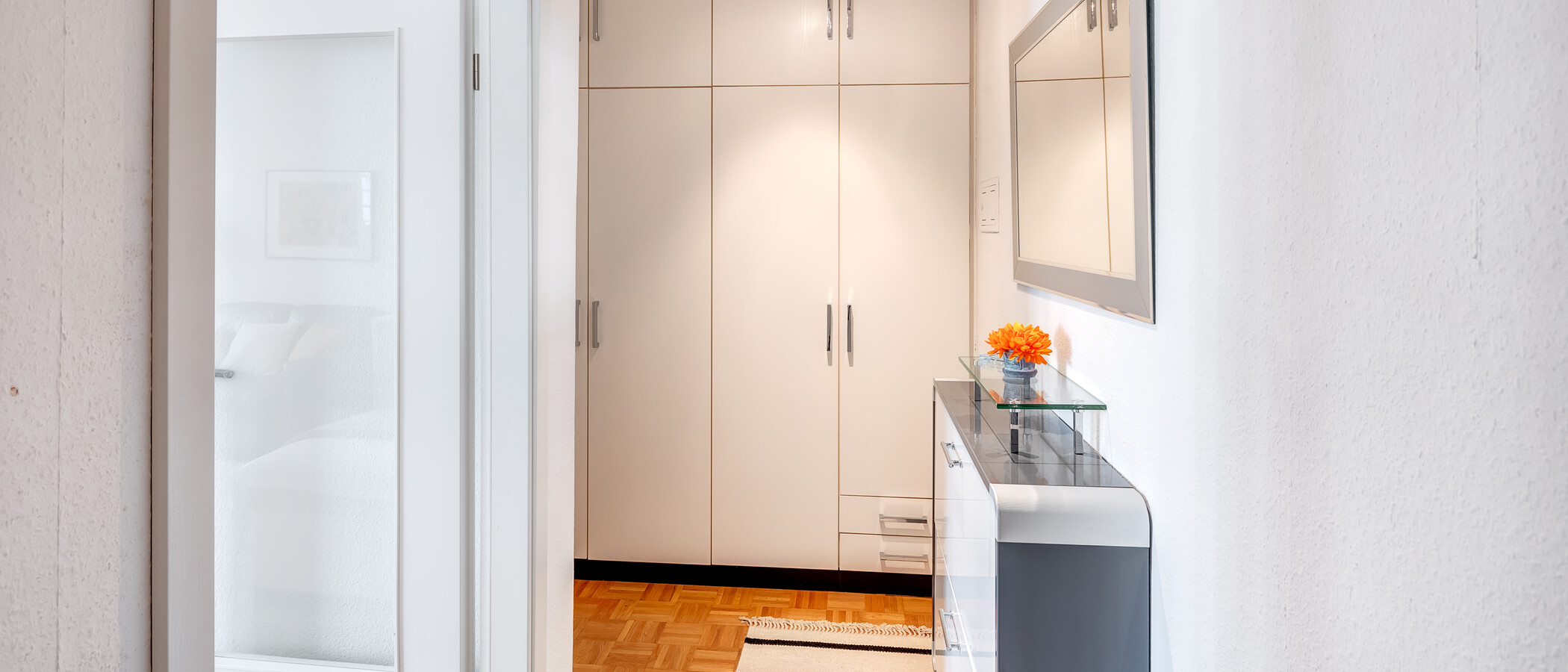 apartamento München Maxvorstadt - Rund um den Josephsplatz 02 pasillo 13787