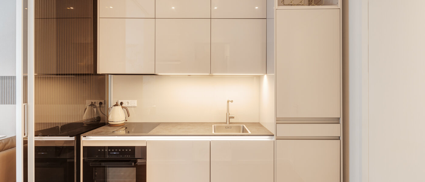 apartamento München Lehel 01 cocina 13792