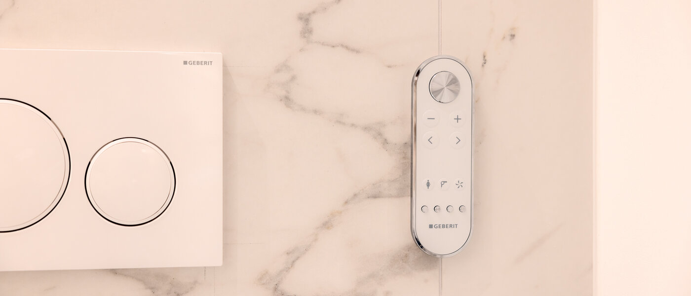 apartamento München Lehel 05 baño 13792