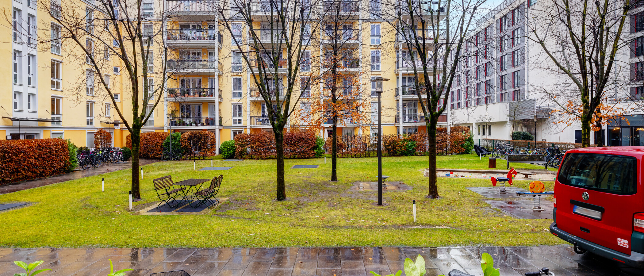 apartamento München Au-Haidhausen 01 vista 13794