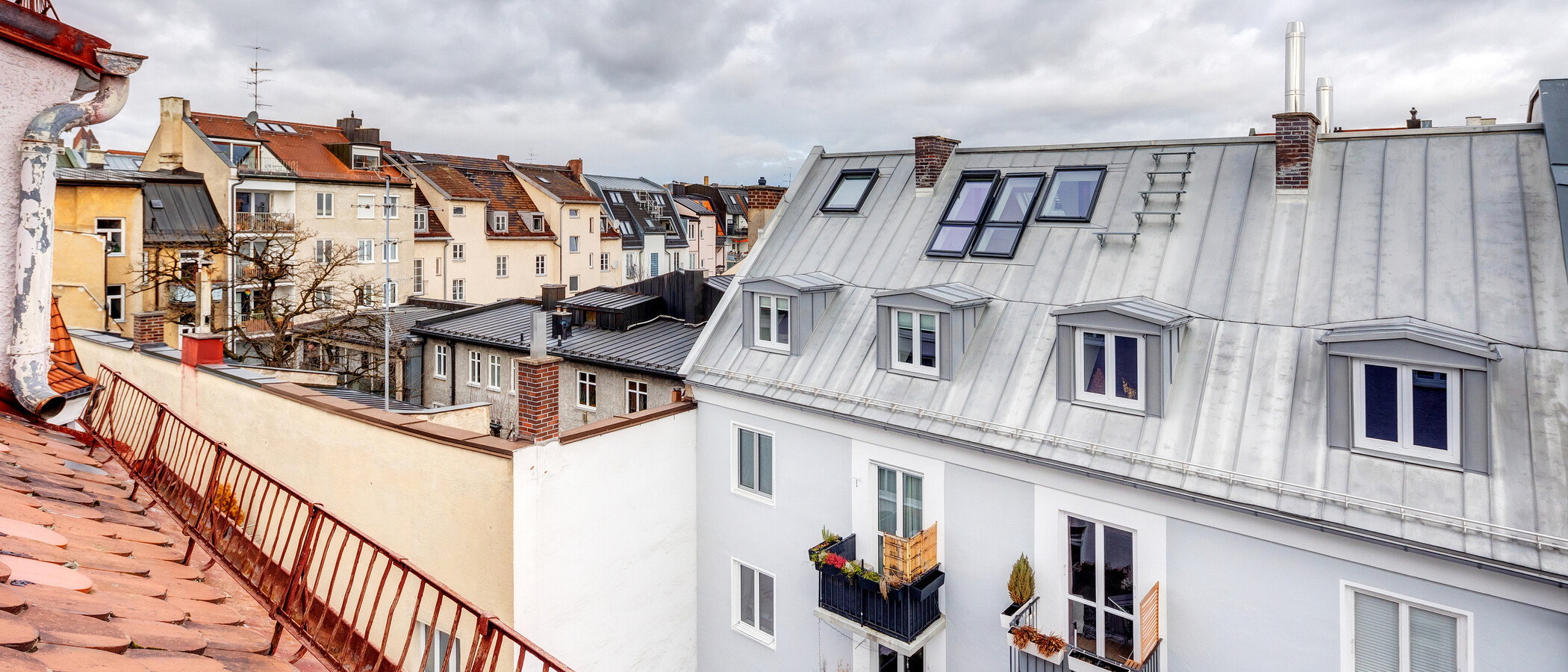 apartamento München Maxvorstadt 03 vista 13801