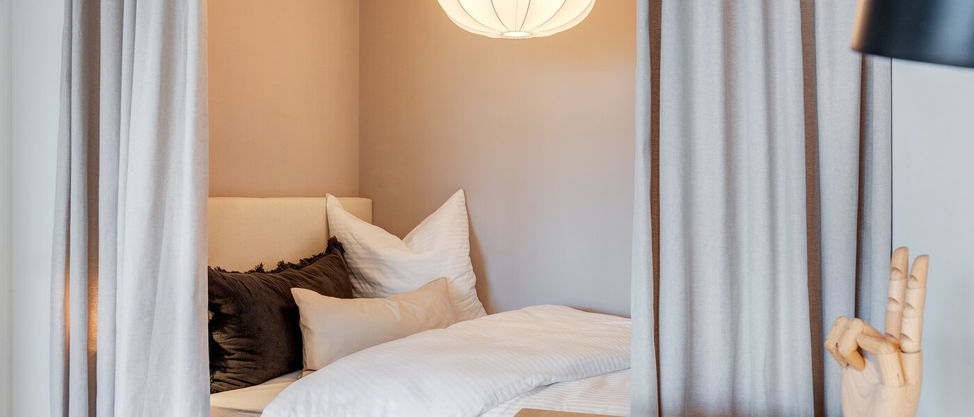 apartamento München Neuhausen 01 zona de dormir 13806