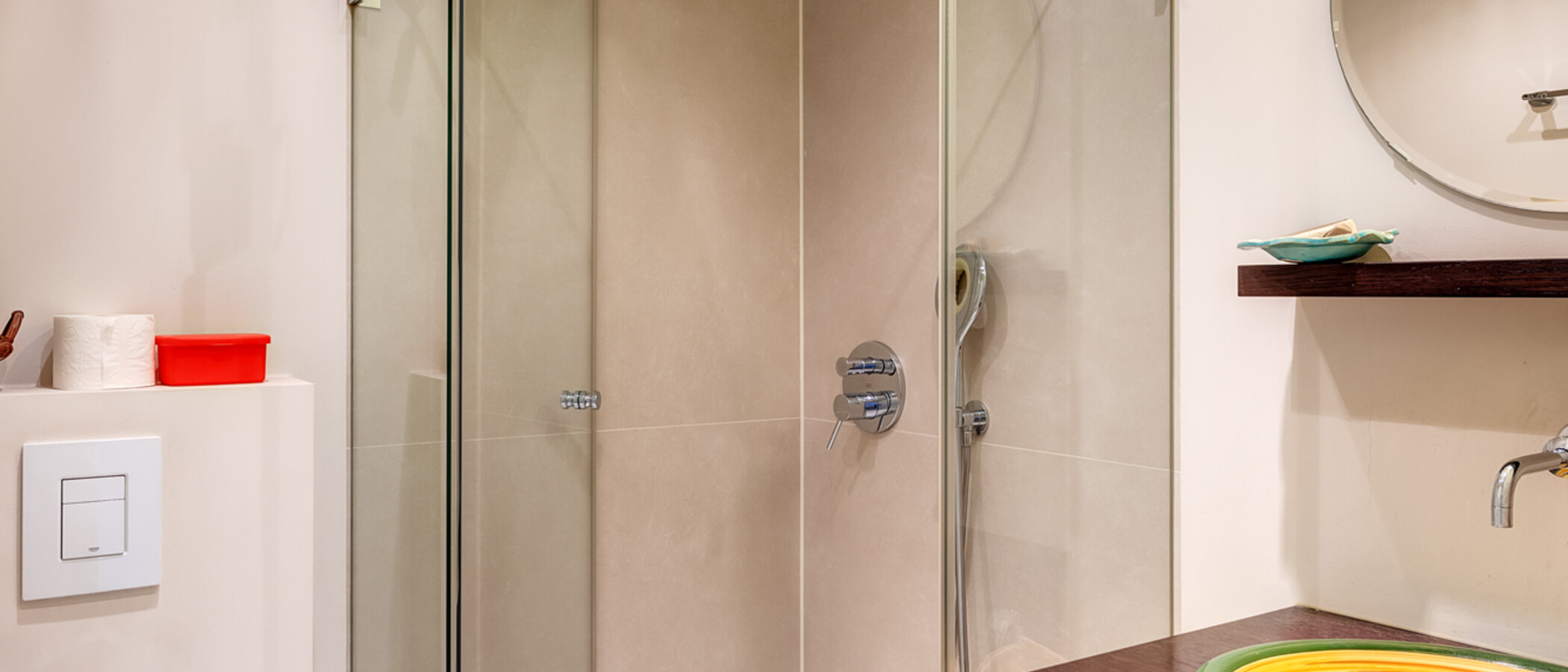 casa pareada München Solln 01 2. baño 13810