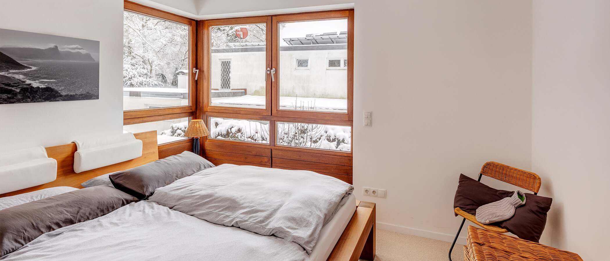 casa pareada München Solln 02 1. dormitorio 13810
