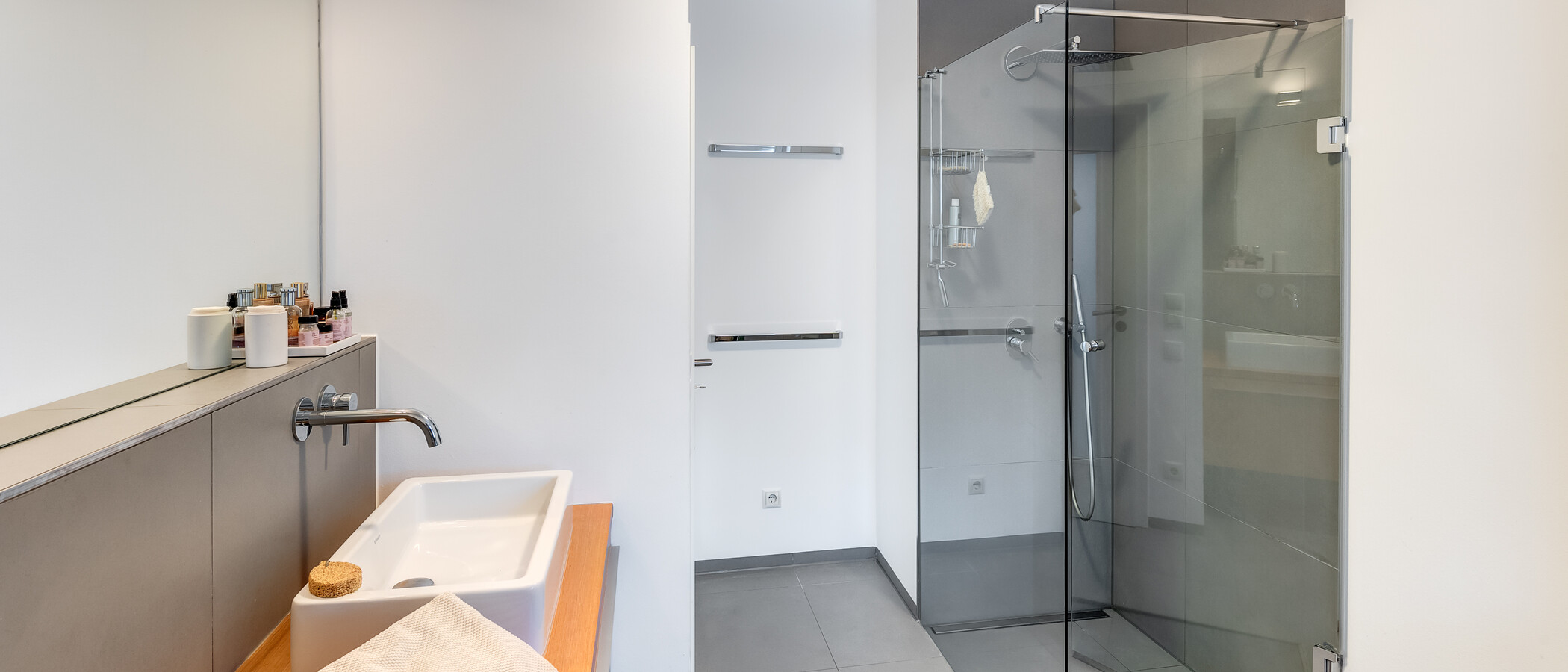 casa pareada München Solln 03 1. baño 13810