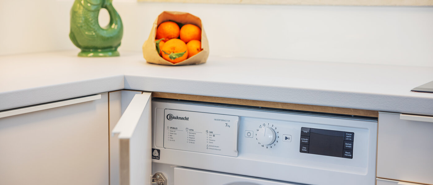 apartamento München Moosach 03 cocina 13811