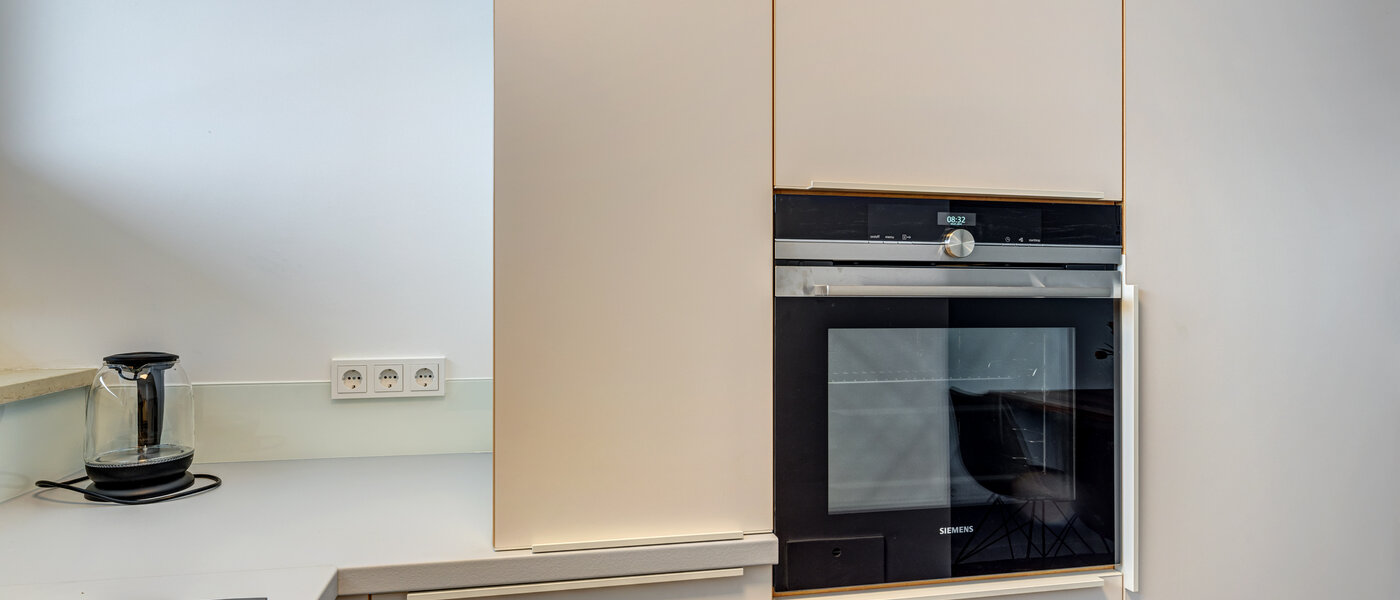 apartamento München Moosach 04 cocina 13811