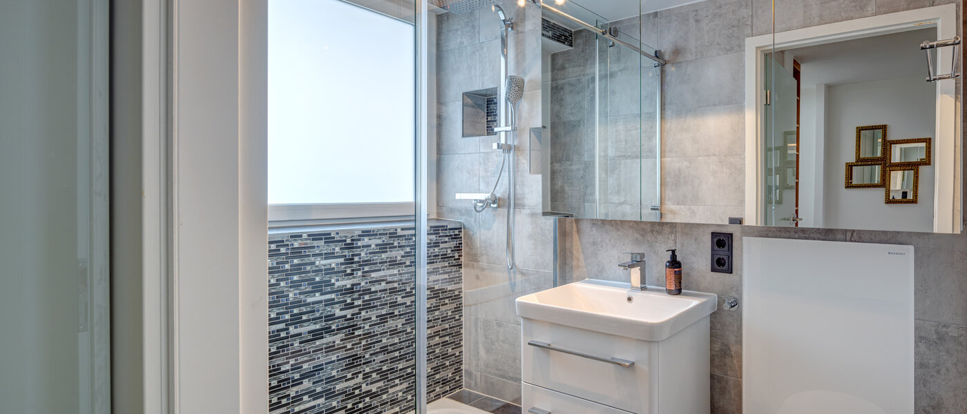 apartamento München Moosach 01 baño 13811