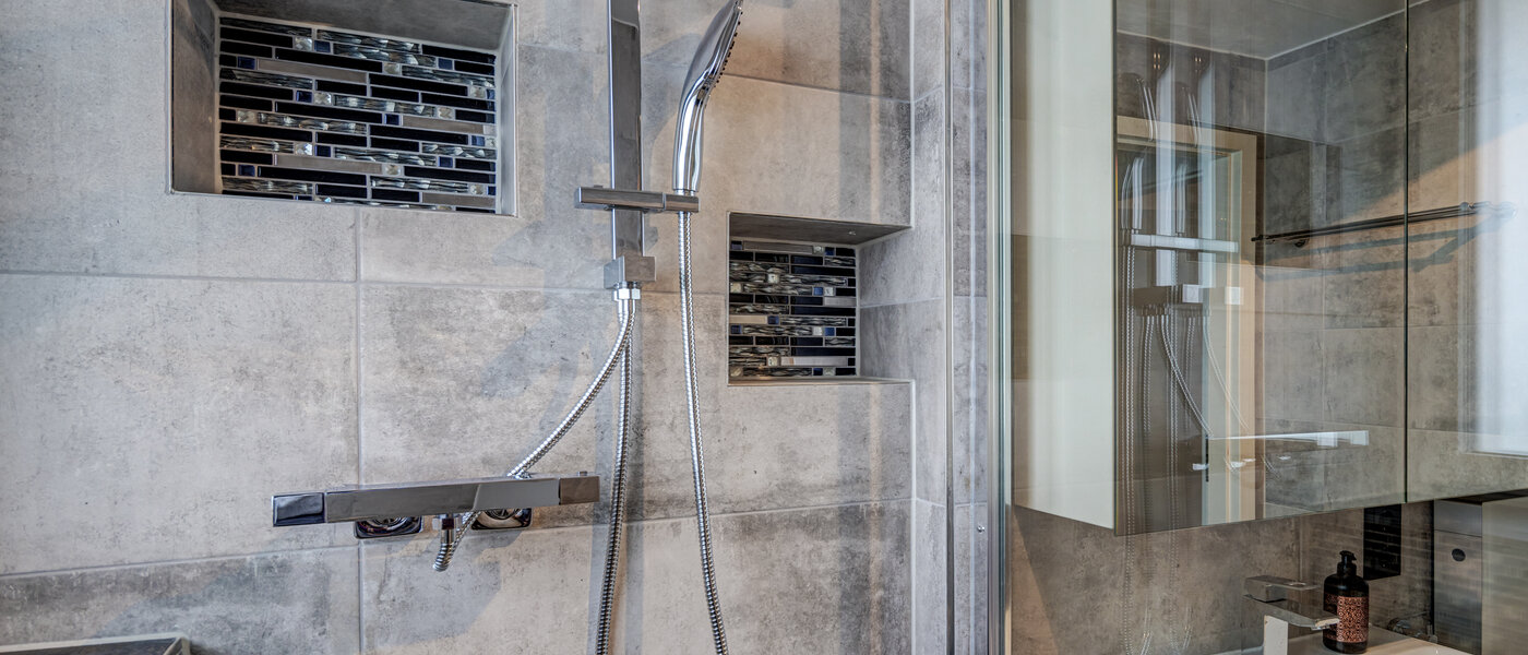 apartamento München Moosach 03 baño 13811