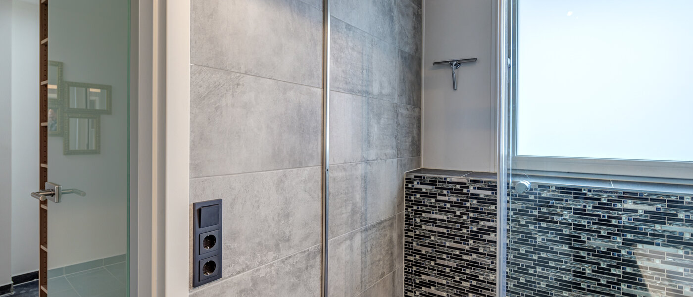 apartamento München Moosach 05 baño 13811