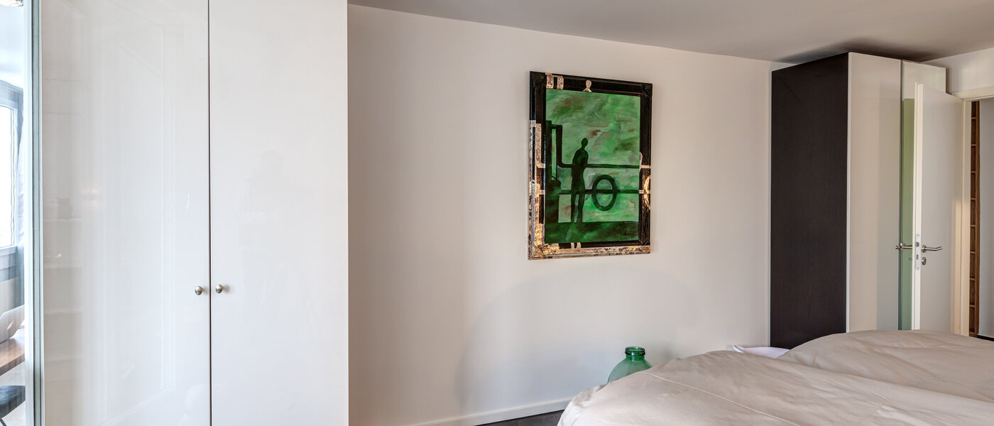 apartamento München Moosach 03 dormitorio 13811