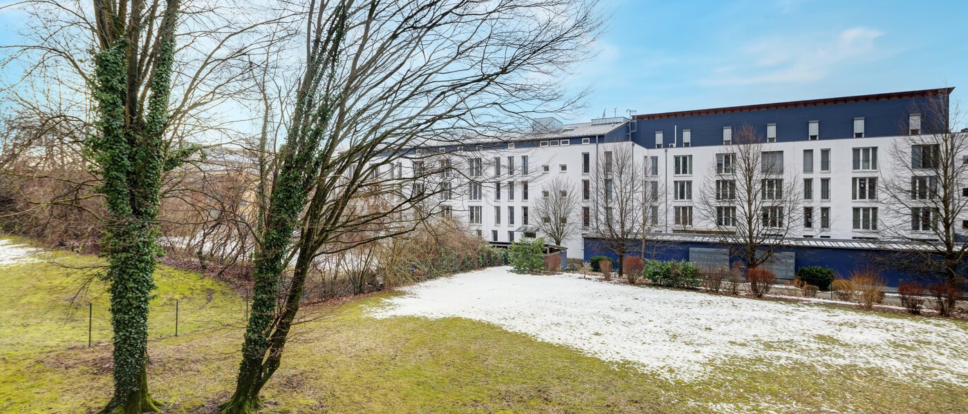 apartamento Herrsching am Ammersee 01 vista 13819