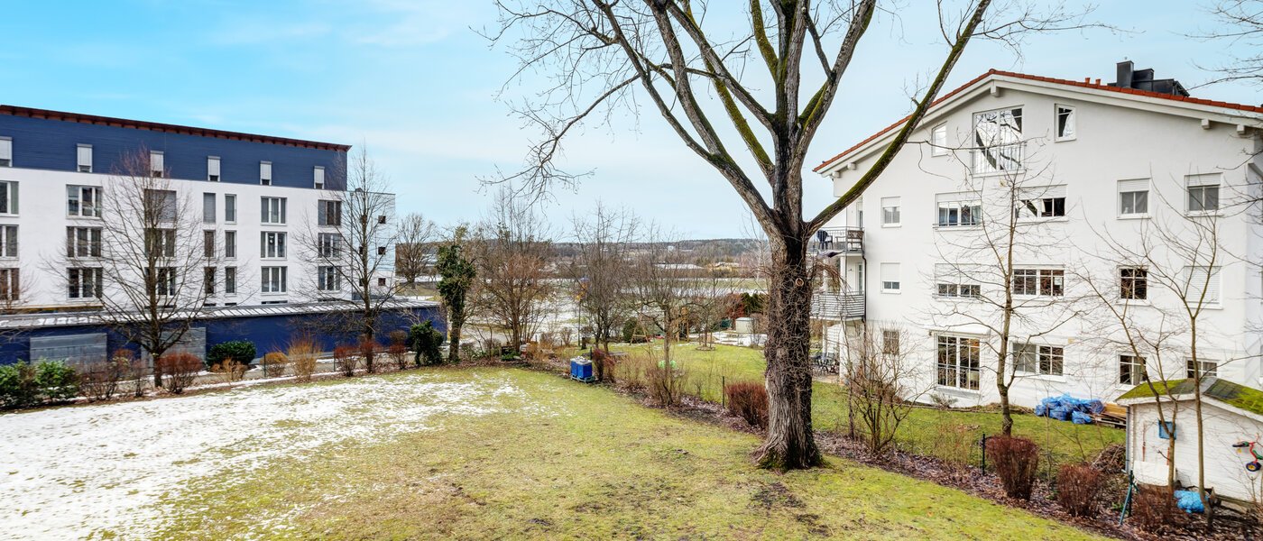apartamento Herrsching am Ammersee 02 vista 13819