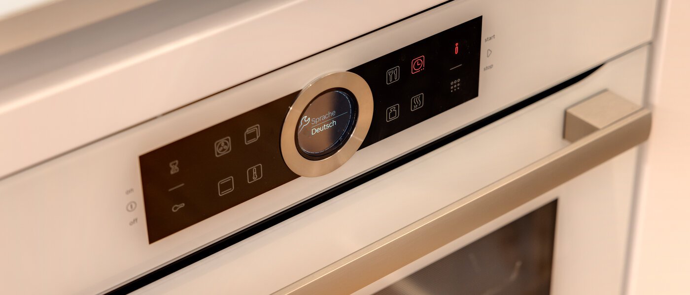 apartamento München Dreimühlenviertel 04 cocina 13821