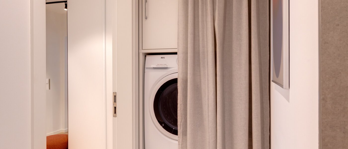 apartamento München Dreimühlenviertel 06 baño 13821