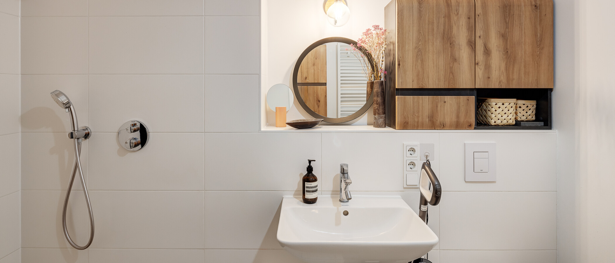 apartamento München Allach 02 2. baño 13838