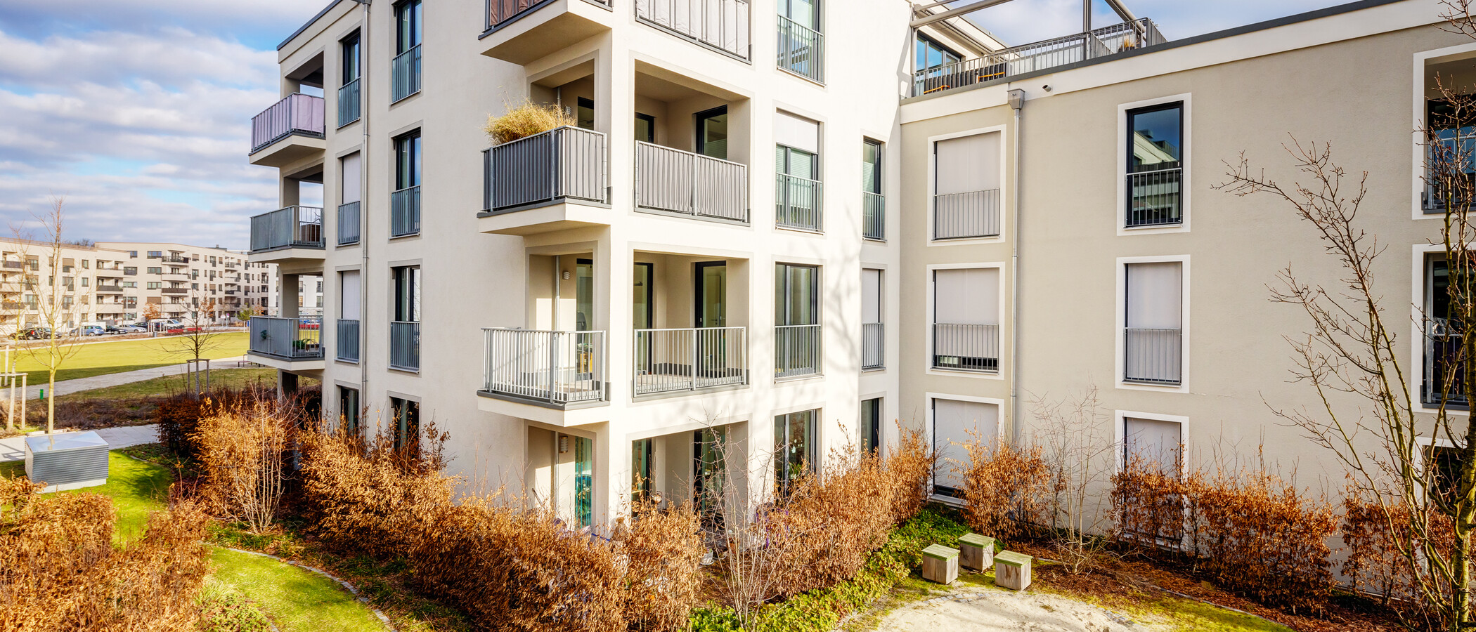apartamento München Allach 01 vista 13838