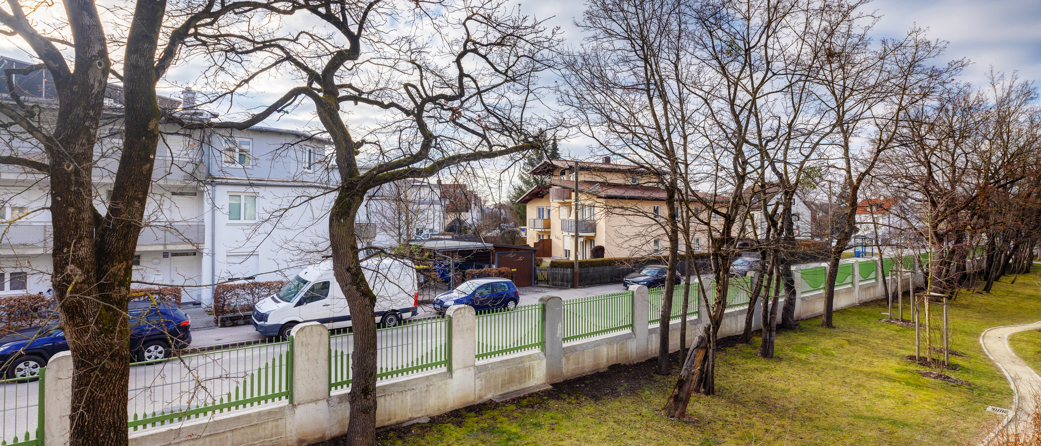 apartamento München Allach 03 vista 13838