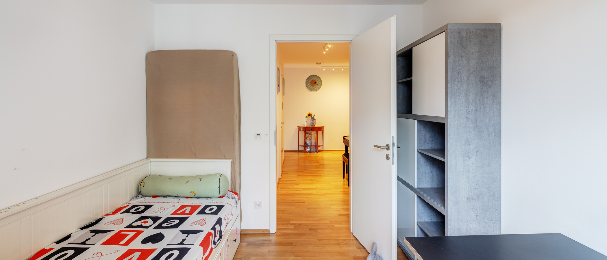 apartamento München Allach 02 2. dormitorio 13838