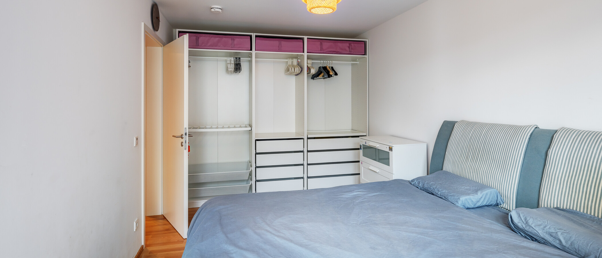 apartamento München Allach 02 1. dormitorio 13838