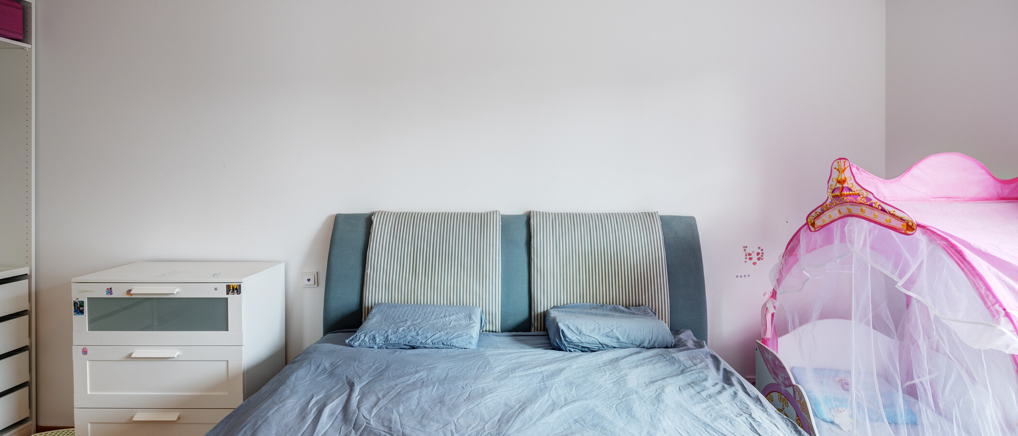 apartamento München Allach 03 1. dormitorio 13838