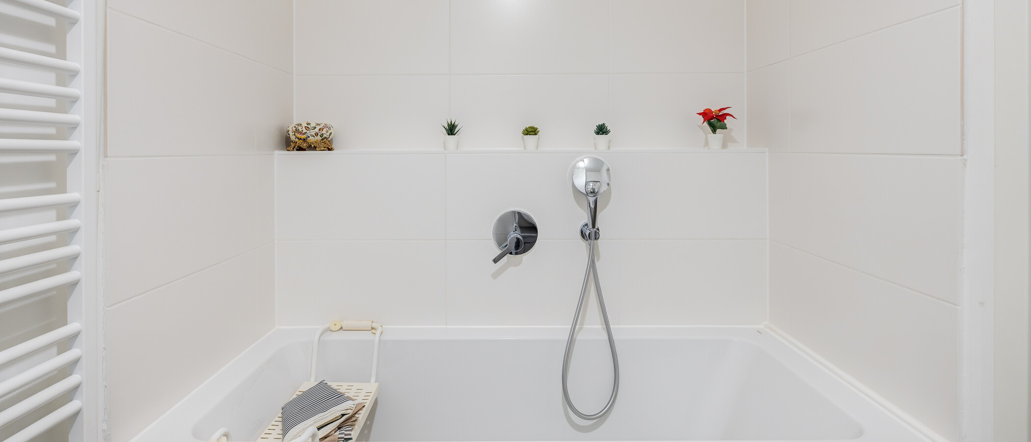 apartamento München Allach 02 1. baño 13838