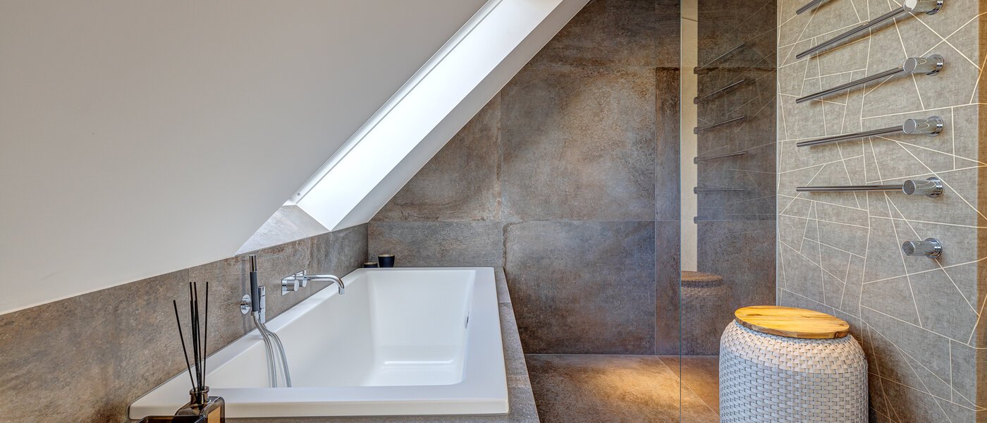 dúplex con galería München Altstadt 03 2. baño 13841