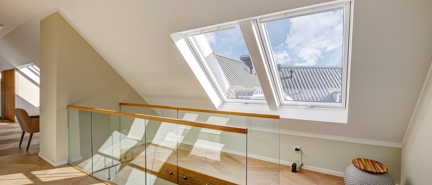 dúplex con galería München Altstadt 04 galería 13841