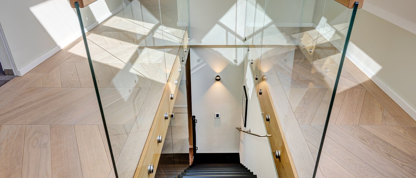 dúplex con galería München Altstadt 05 galería 13841