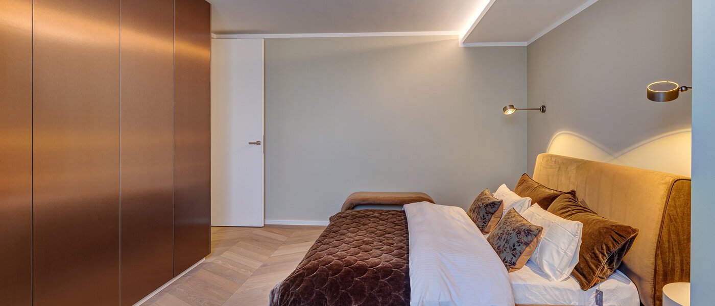 dúplex con galería München Altstadt 04 3. dormitorio 13841