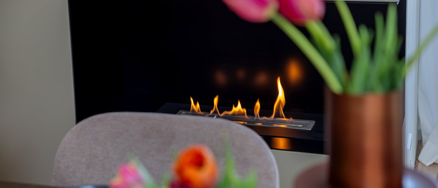 dúplex con galería München Altstadt 04 zona de día  13841