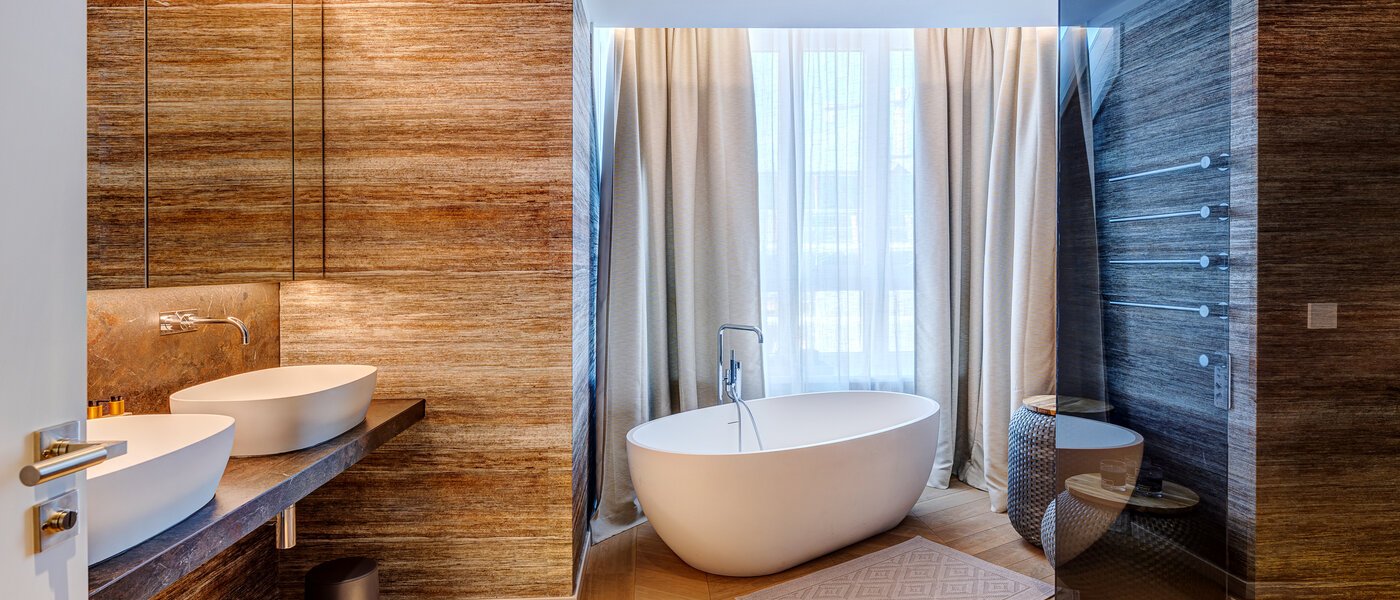 dúplex con galería München Altstadt 01 1. baño 13841