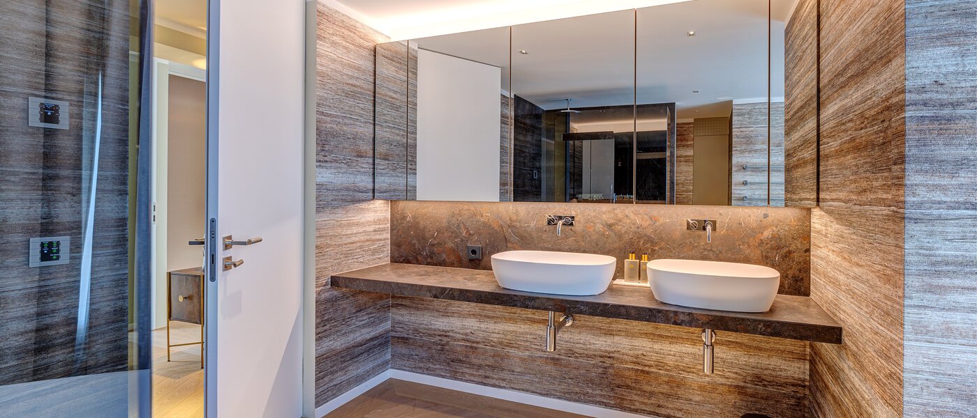 dúplex con galería München Altstadt 03 1. baño 13841