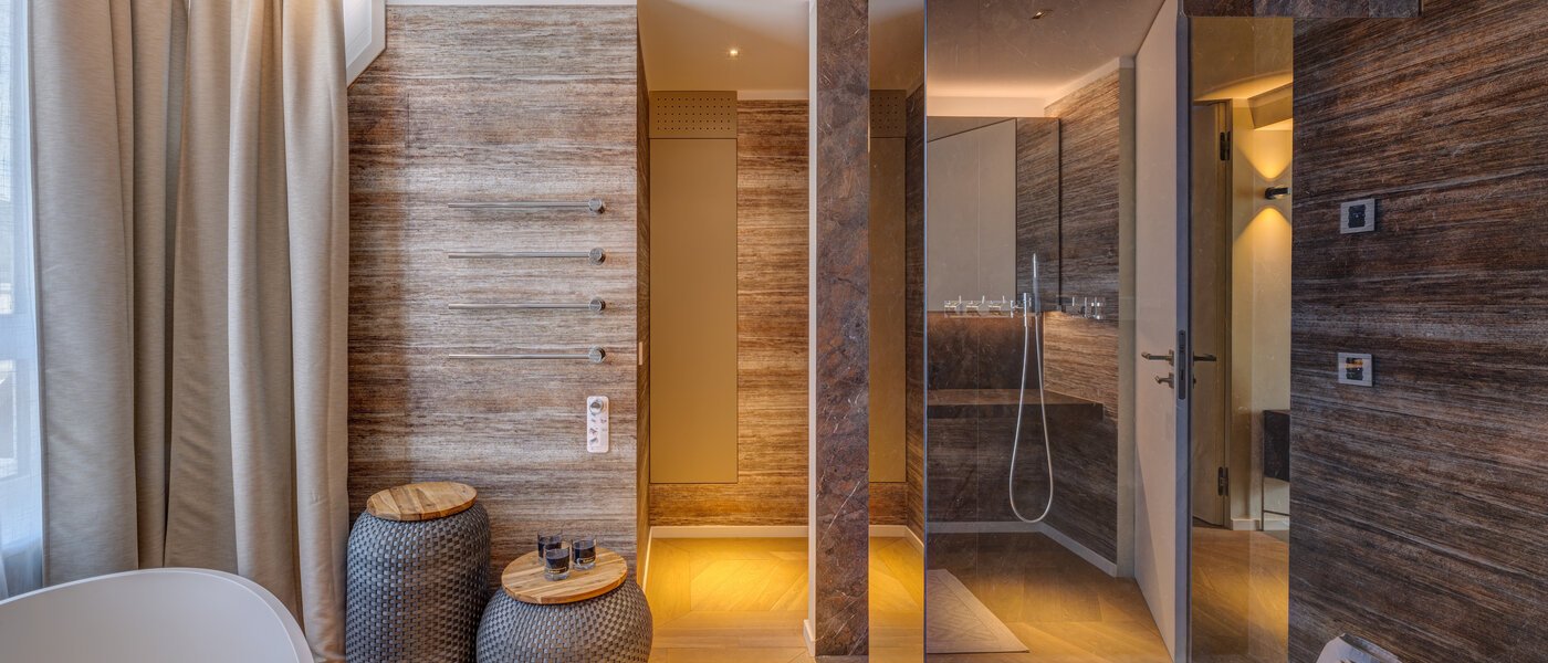 dúplex con galería München Altstadt 05 1. baño 13841