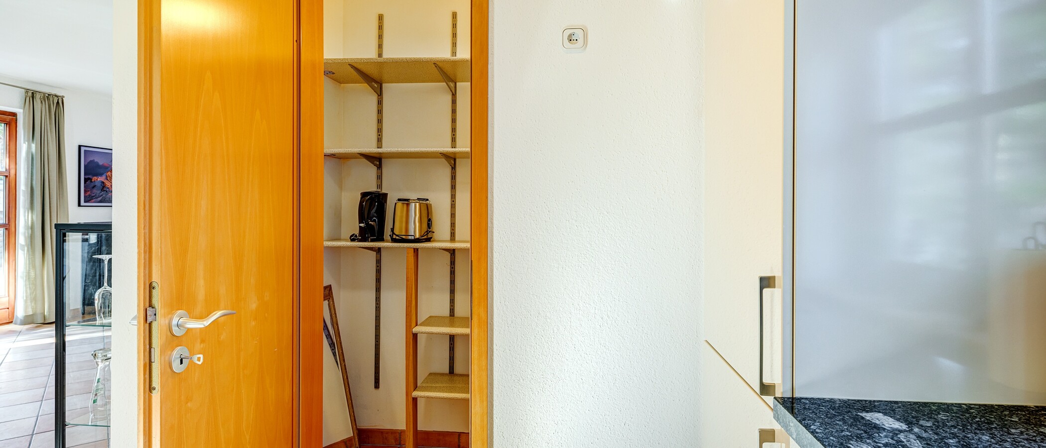 casa unifamiliar München Trudering 02 cocina 13845